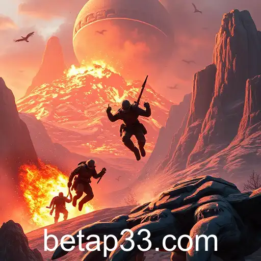 Exploring the Thrills of Action Games: A Journey with 'AP33'
