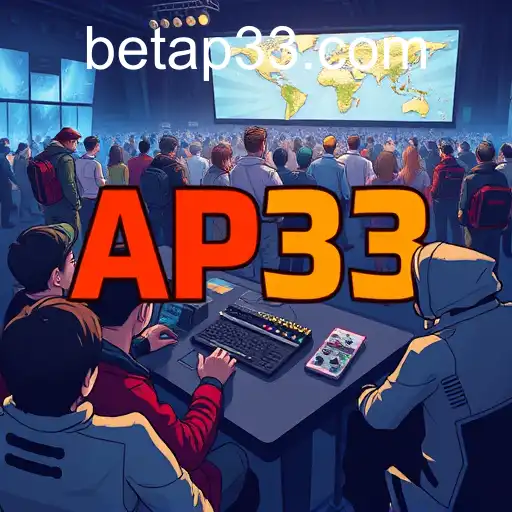 The Evolution of AP33 Gaming