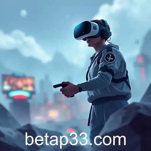 AP33 Evolves in a Changing Gaming Landscape