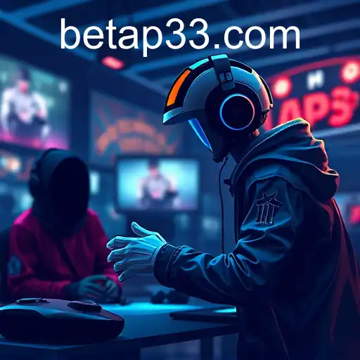 AP33's Influence on Global Gaming Trends