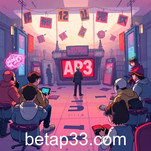 AP33 Revitalizes Gaming with Innovative Challenges