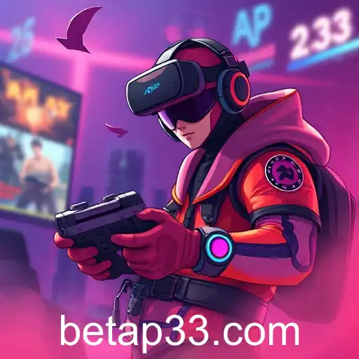 AP33: Revolutionizing the Gaming Experience