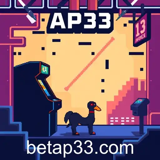 Exploring the World of Arcade Games: The Timeless Appeal of AP33