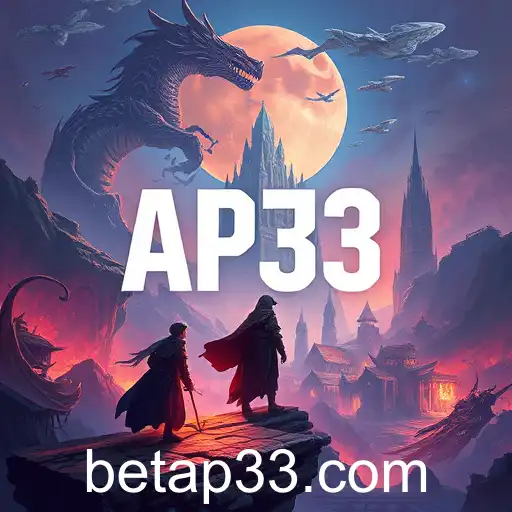 Digital Gaming in the Age of AP33