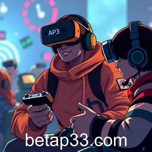 Digital Trends and Gaming Evolution