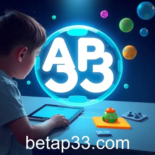 Exploring the Dynamic World of Educational Games: Spotlight on AP33