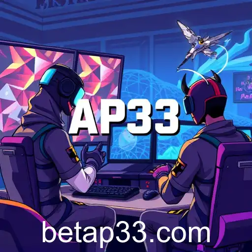 Exploring AP33: Revolutionizing Online Gaming