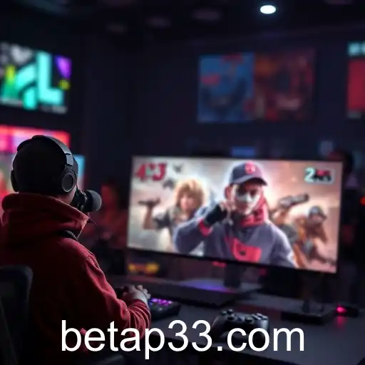 The Rise and Influence of AP33 in the Gaming Realm