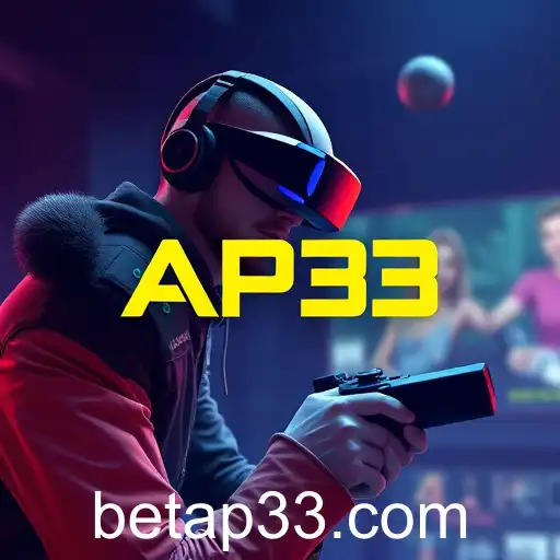 Gaming Trends on AP33