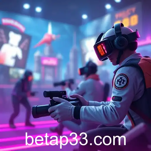 Exploring AP33: The Evolving Landscape of Gaming