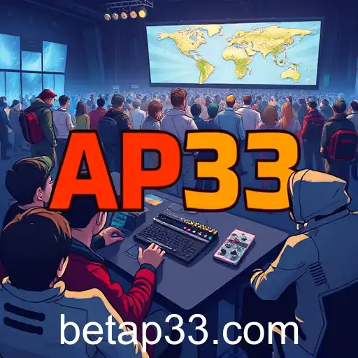 The Evolution of AP33 Gaming