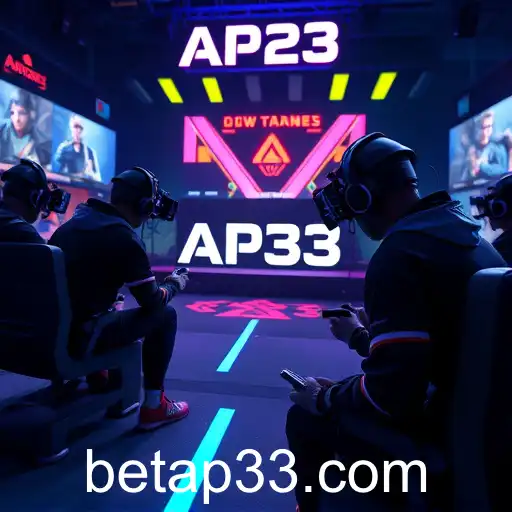 AP33 Revitalizes Gaming with Innovative Challenges