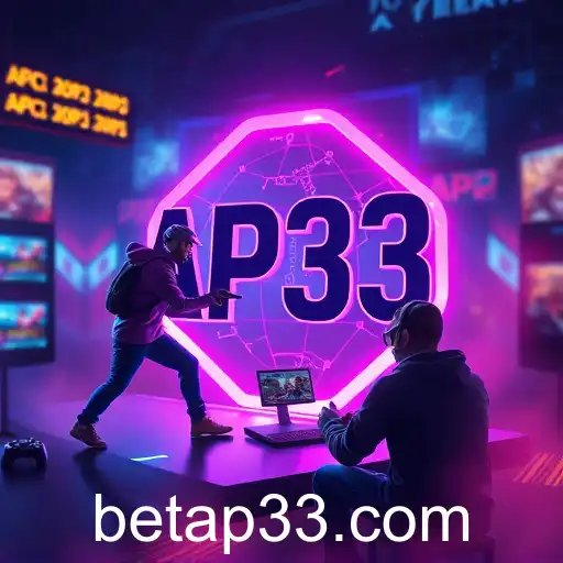 AP33: Shaping the Future of Online Gaming