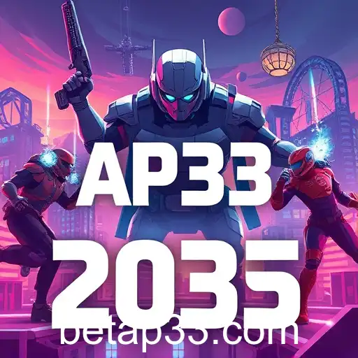 The Digital Renaissance of AP33