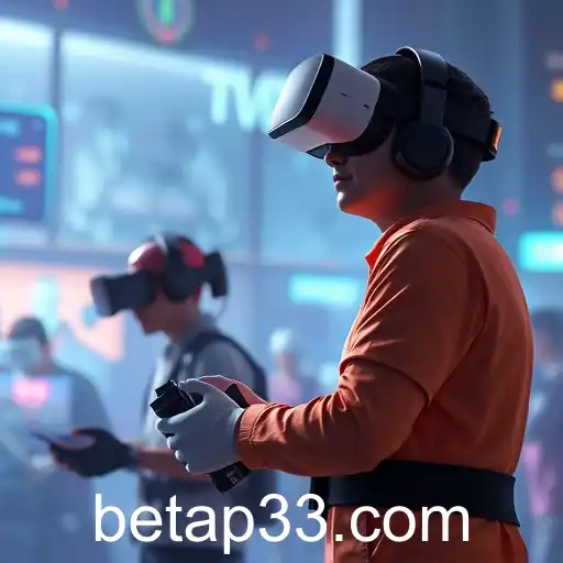 The Rise of AP33: A Gaming Revolution