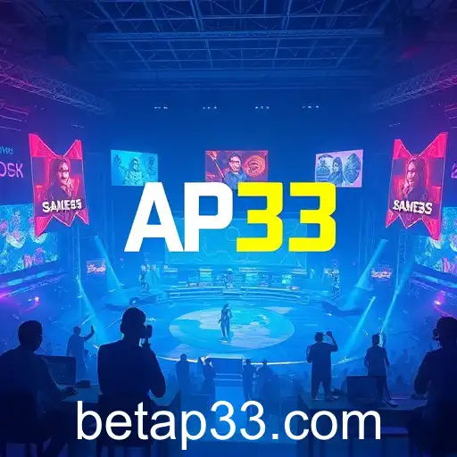 The Rise of AP33 in Gaming