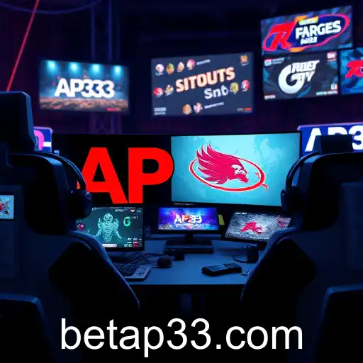 The Rise of AP33 in Global Gaming Culture