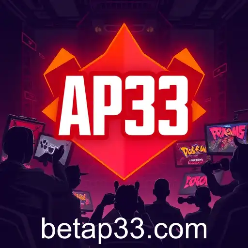 The Rise of AP33: Gaming Revolution Explodes Online