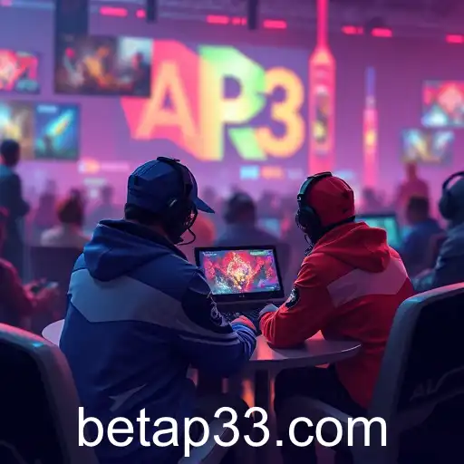 Gamers Embrace Innovative Platforms