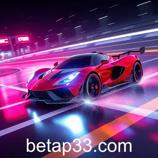 Exploring the Thrilling World of Racing Games: A Deep Dive into the AP33 Keyword Category