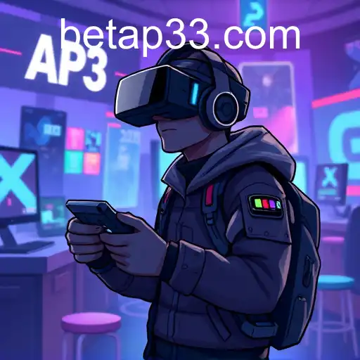 The Rise of AP33 in Online Gaming