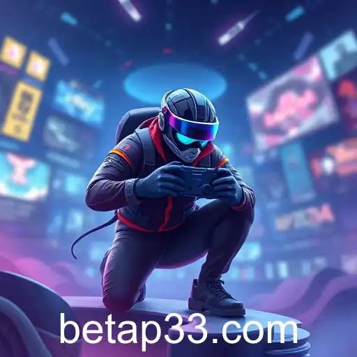 The Rise of AP33 in Gaming