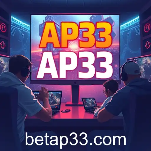 The Rise of AP33 in Online Gaming