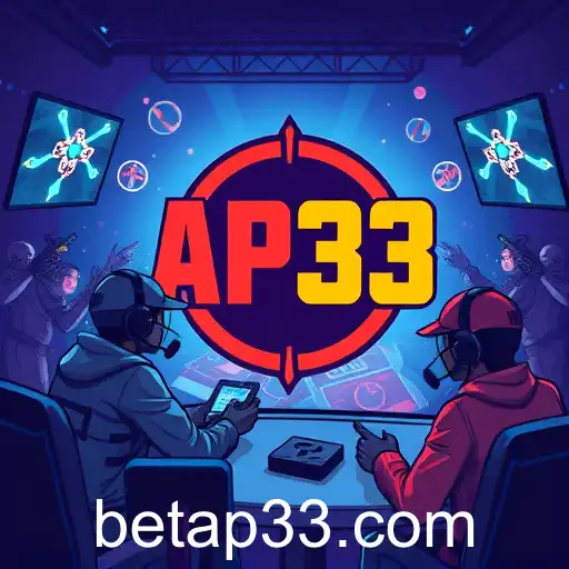 The Rise of AP33 in Gaming Circles