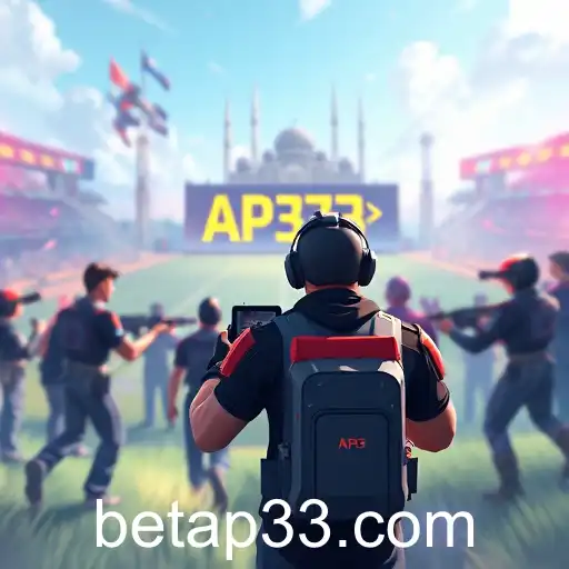 The Rise of AP33 in Digital Gaming