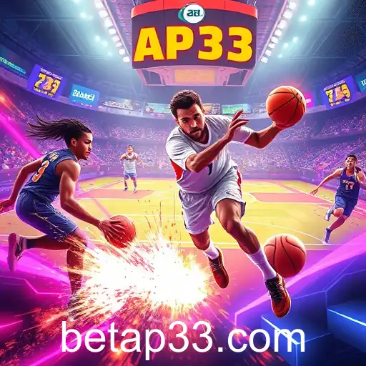 Exploring the World of 'Sports Games' on the AP33 Platform