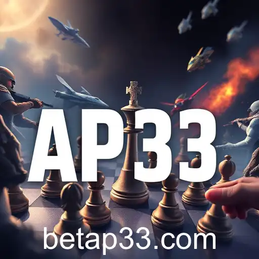 Exploring the Intricate World of Strategy Games: The 'AP33' Phenomenon